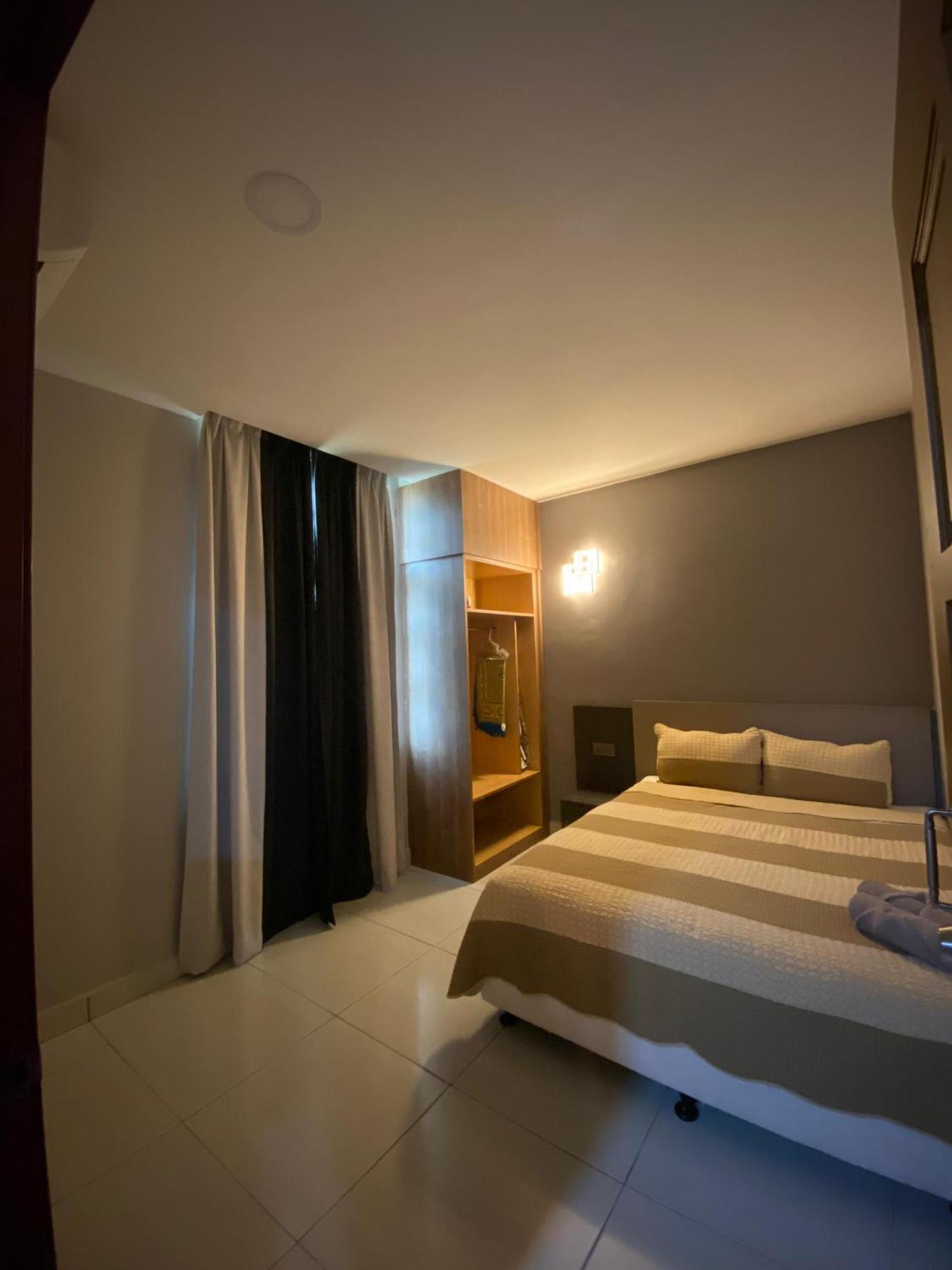 Grand Village Inn Pantai Cenang  Esterno foto