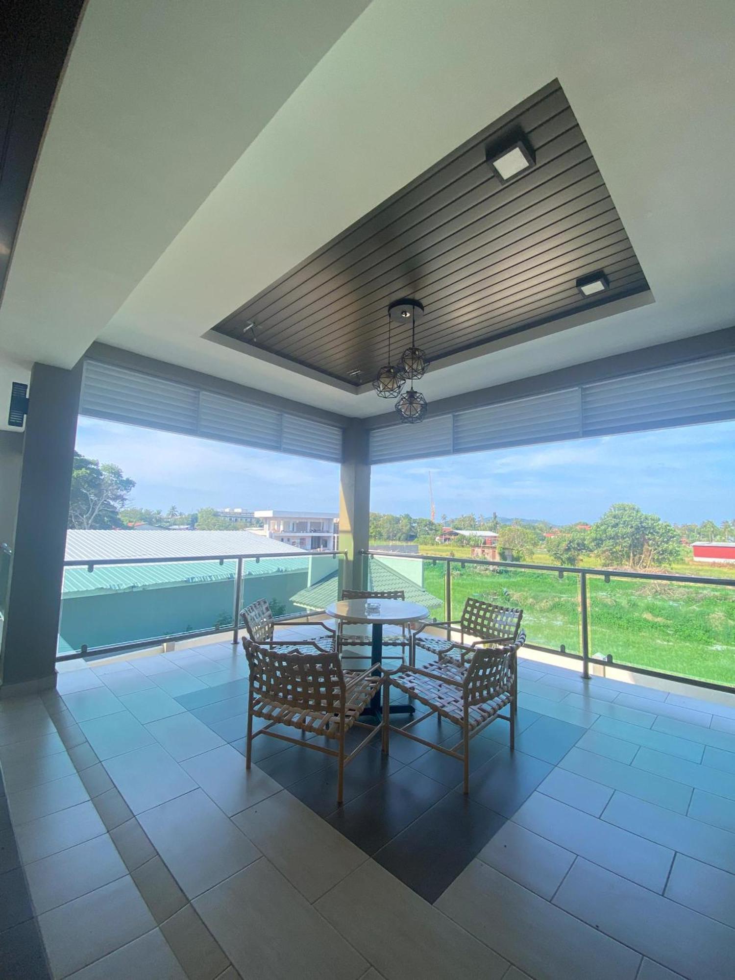 Grand Village Inn Pantai Cenang  Esterno foto