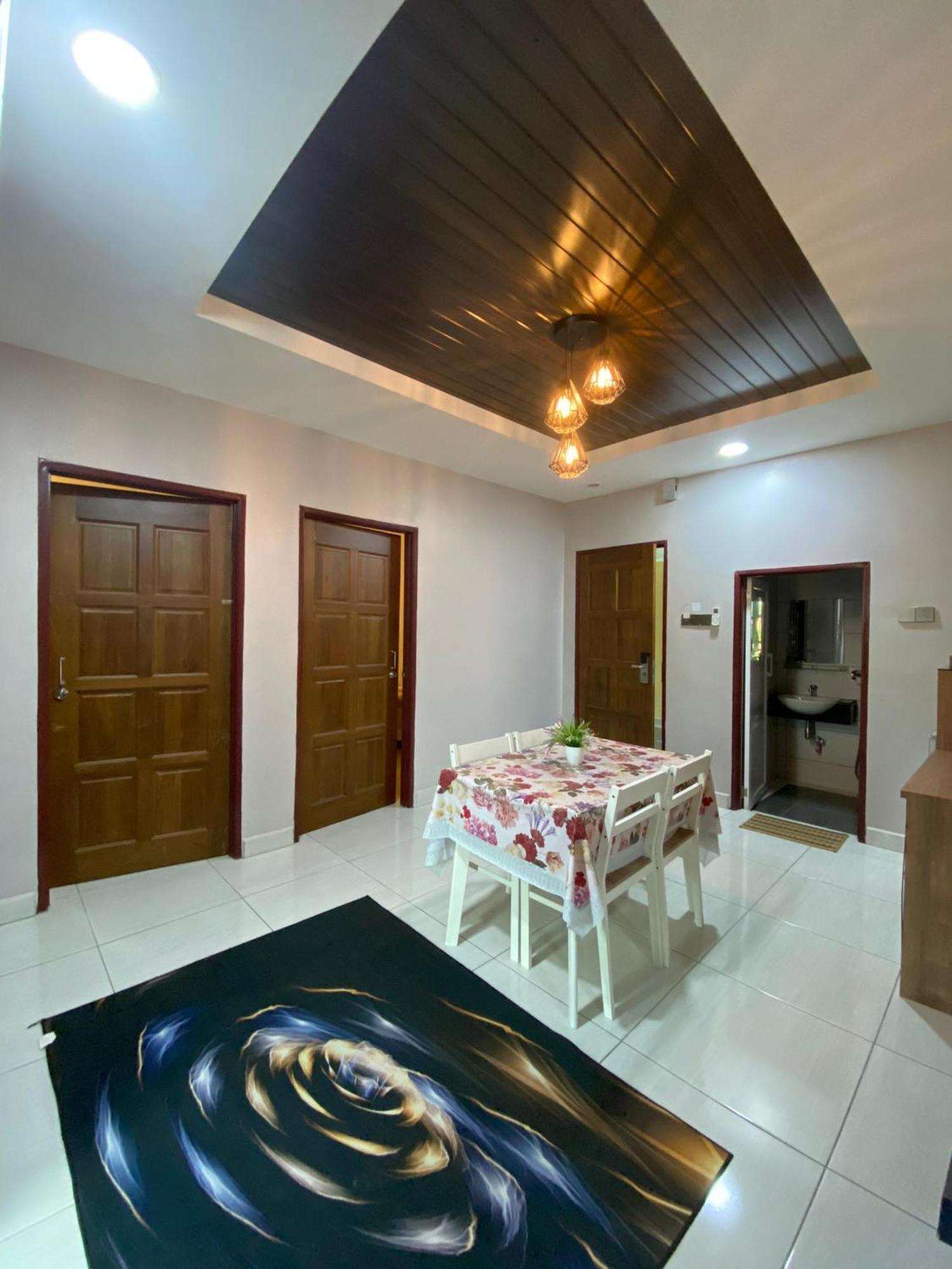 Grand Village Inn Pantai Cenang  Esterno foto