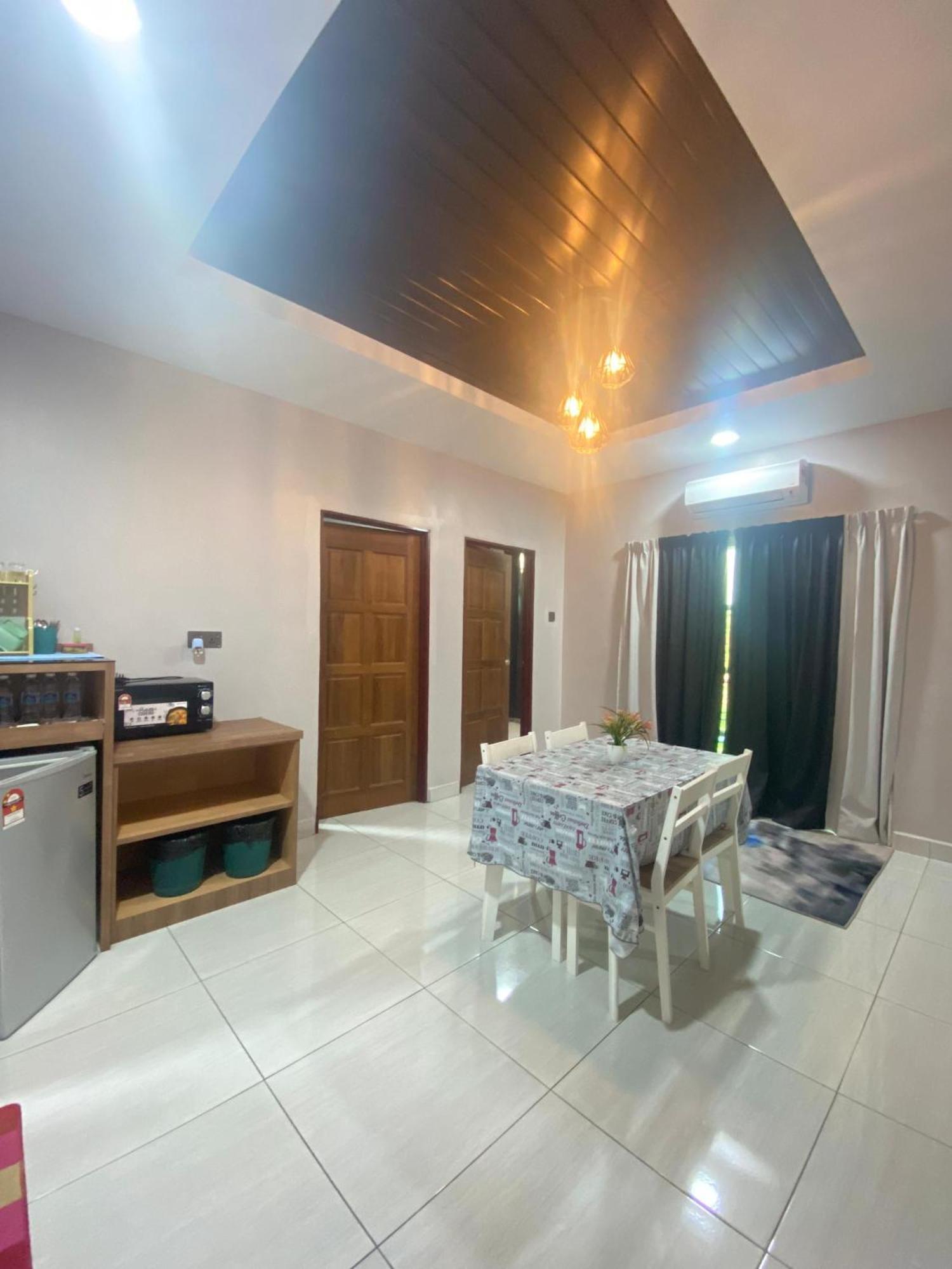 Grand Village Inn Pantai Cenang  Esterno foto